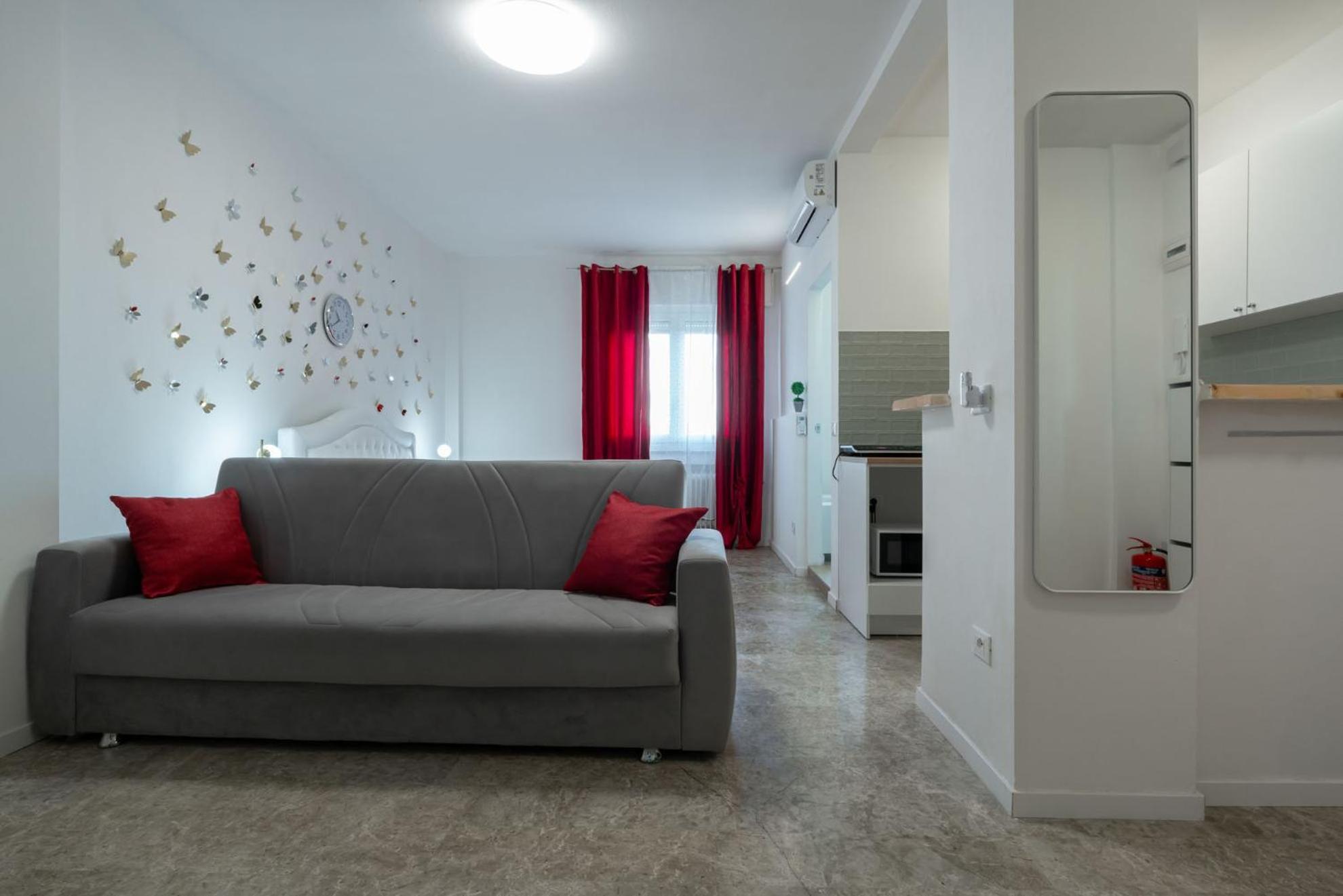 Alexa's - Elegance E Comfort For Appartement *