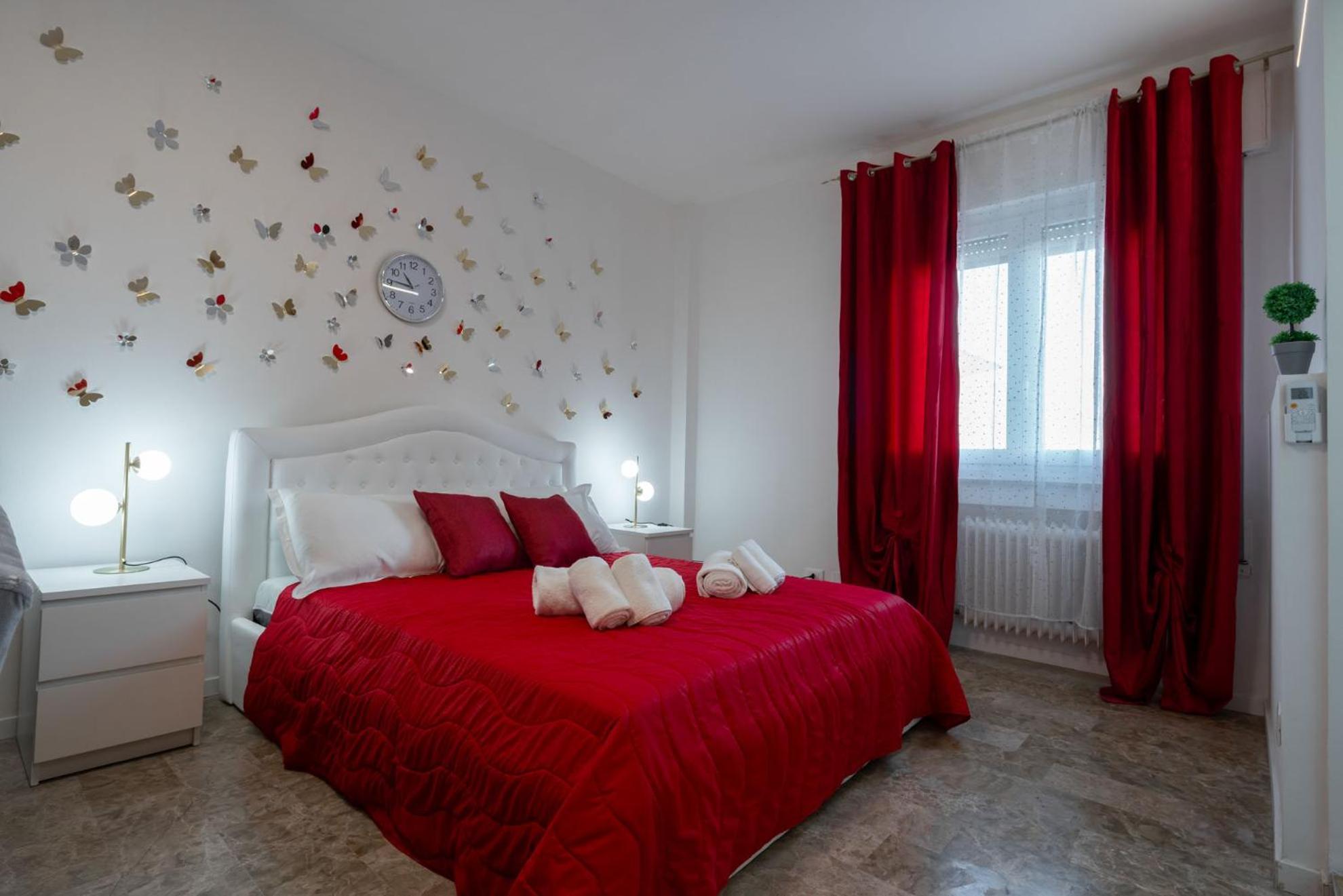 Alexa's - Elegance E Comfort For Appartamento Venezia