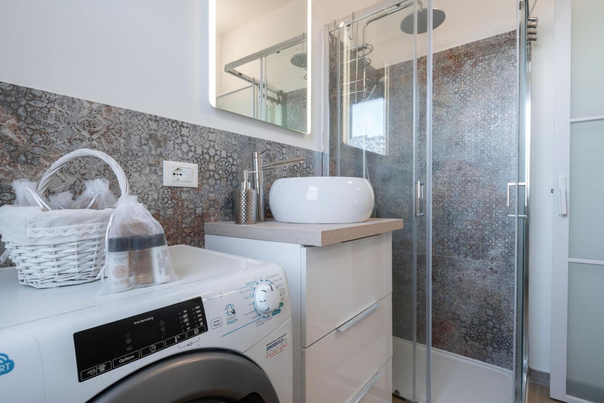 Appartamento Alexa's - Elegance E Comfort For *