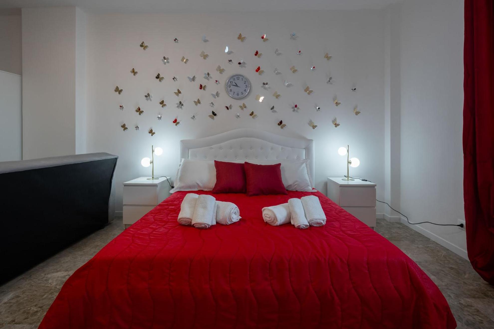 Alexa's - Elegance E Comfort For Appartamento Venezia