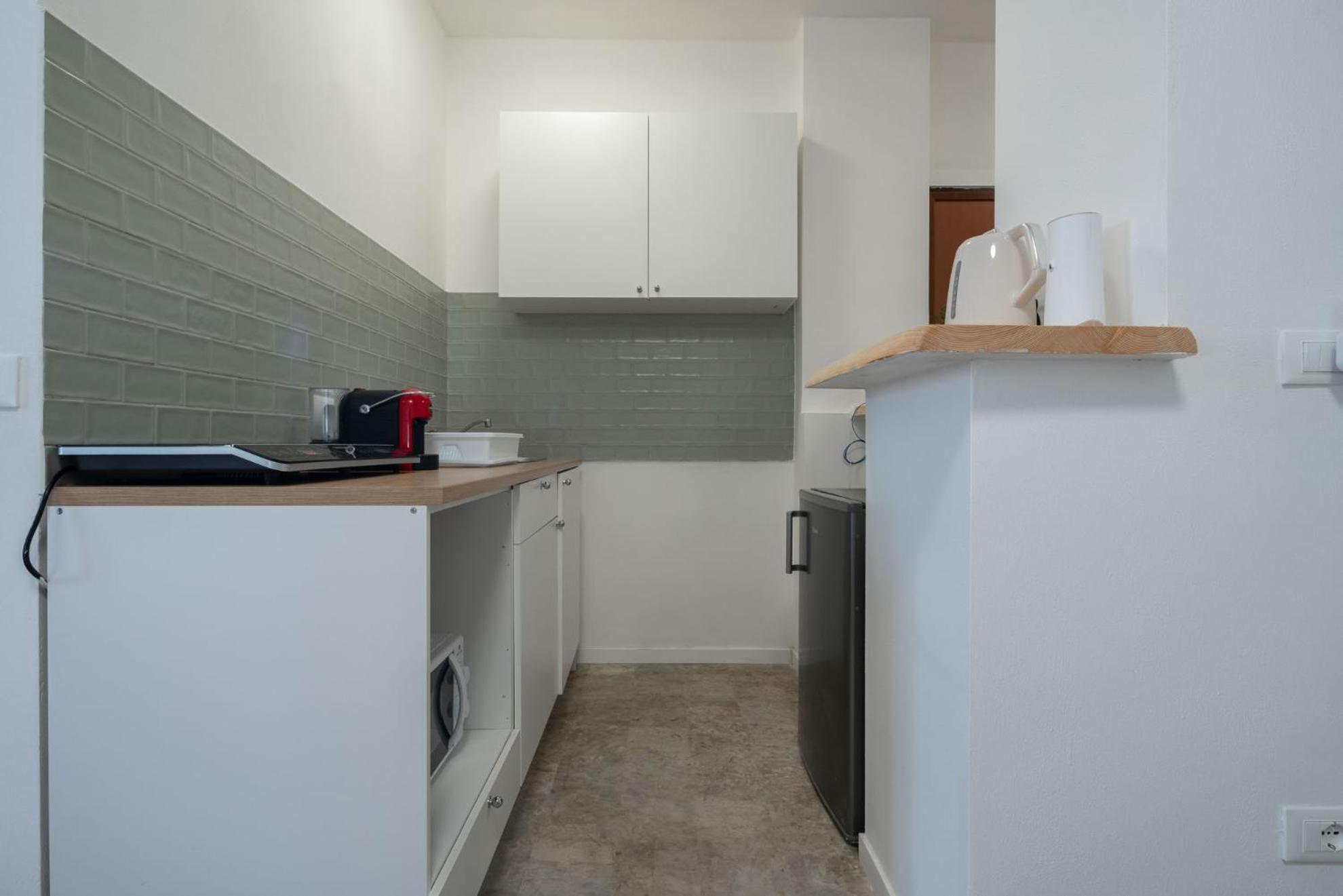 Appartamento Alexa's - Elegance E Comfort For Venezia
