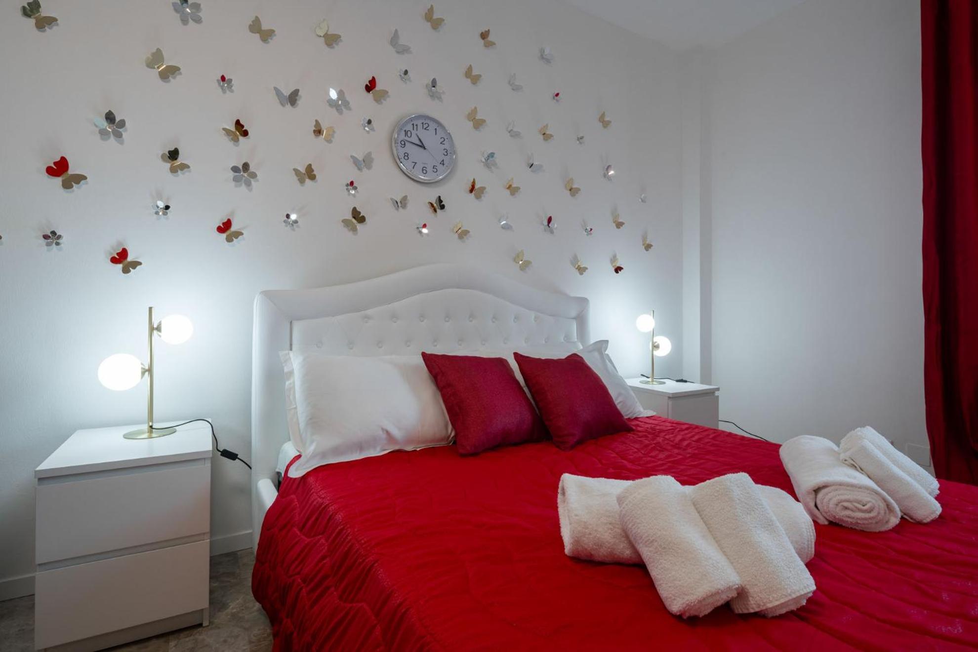 Alexa's - Elegance E Comfort For * Venezia