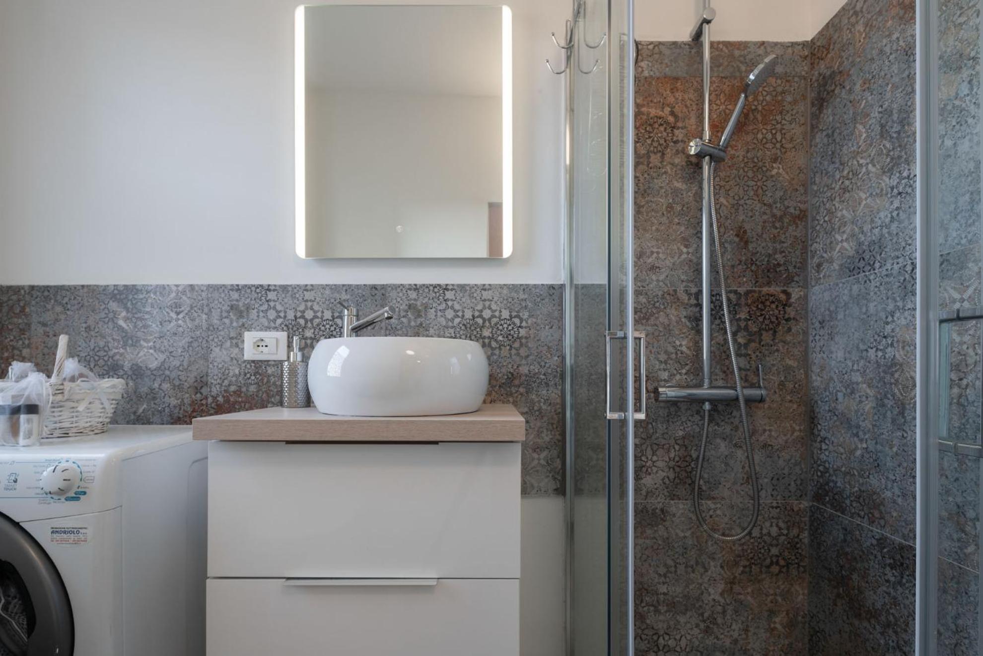 Alexa's - Elegance E Comfort For Appartamento
