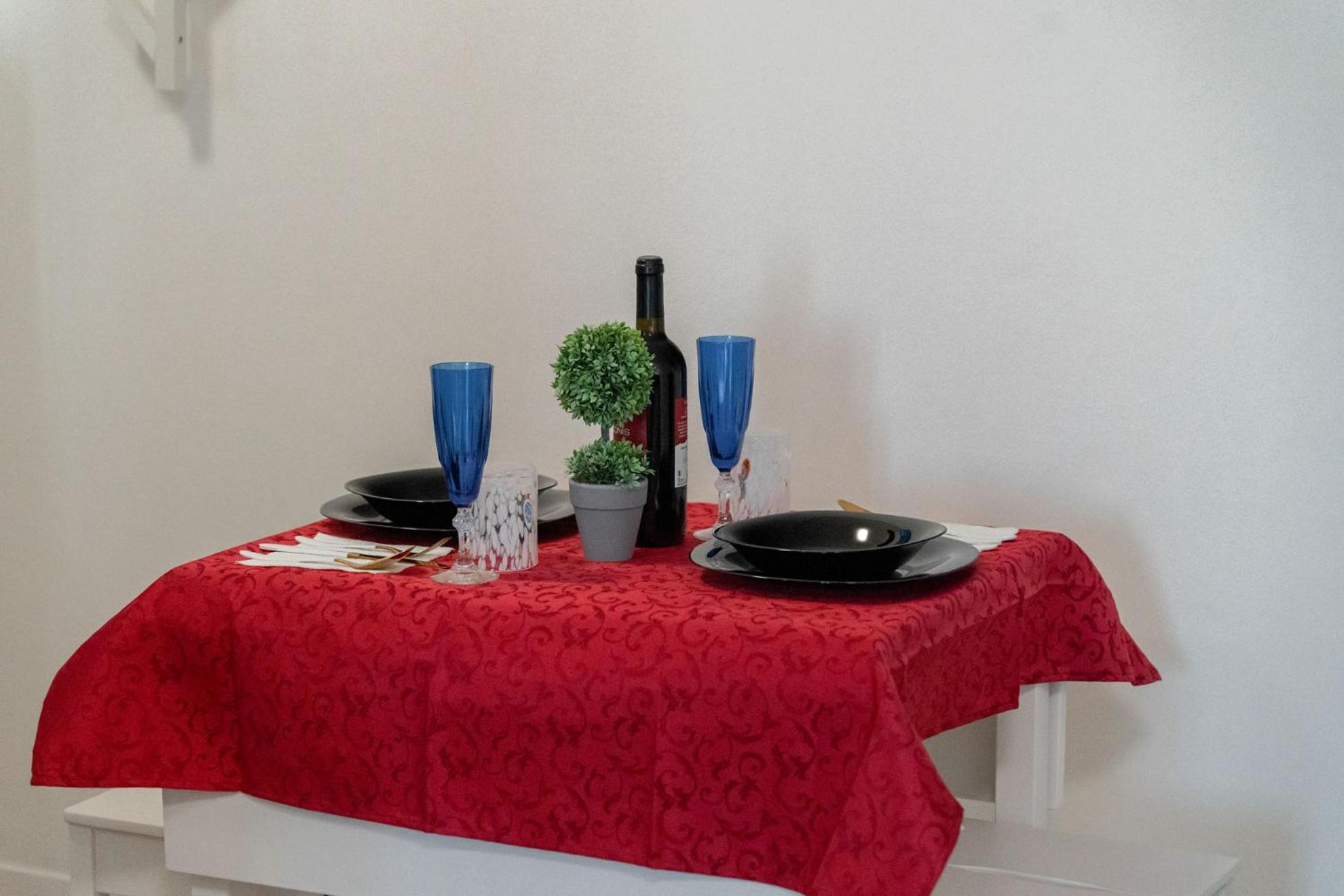 Alexa's - Elegance E Comfort For Appartamento Venezia