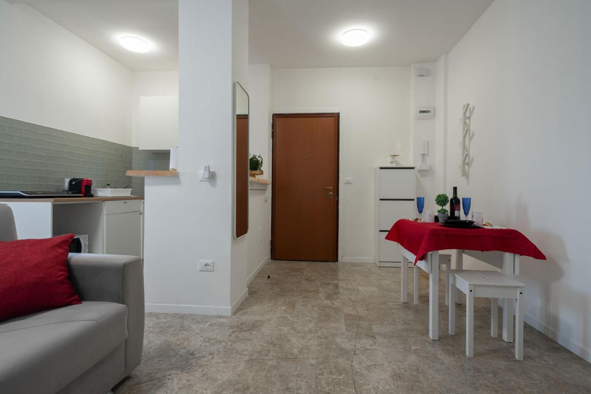 Alexa's - Elegance E Comfort For Appartamento *