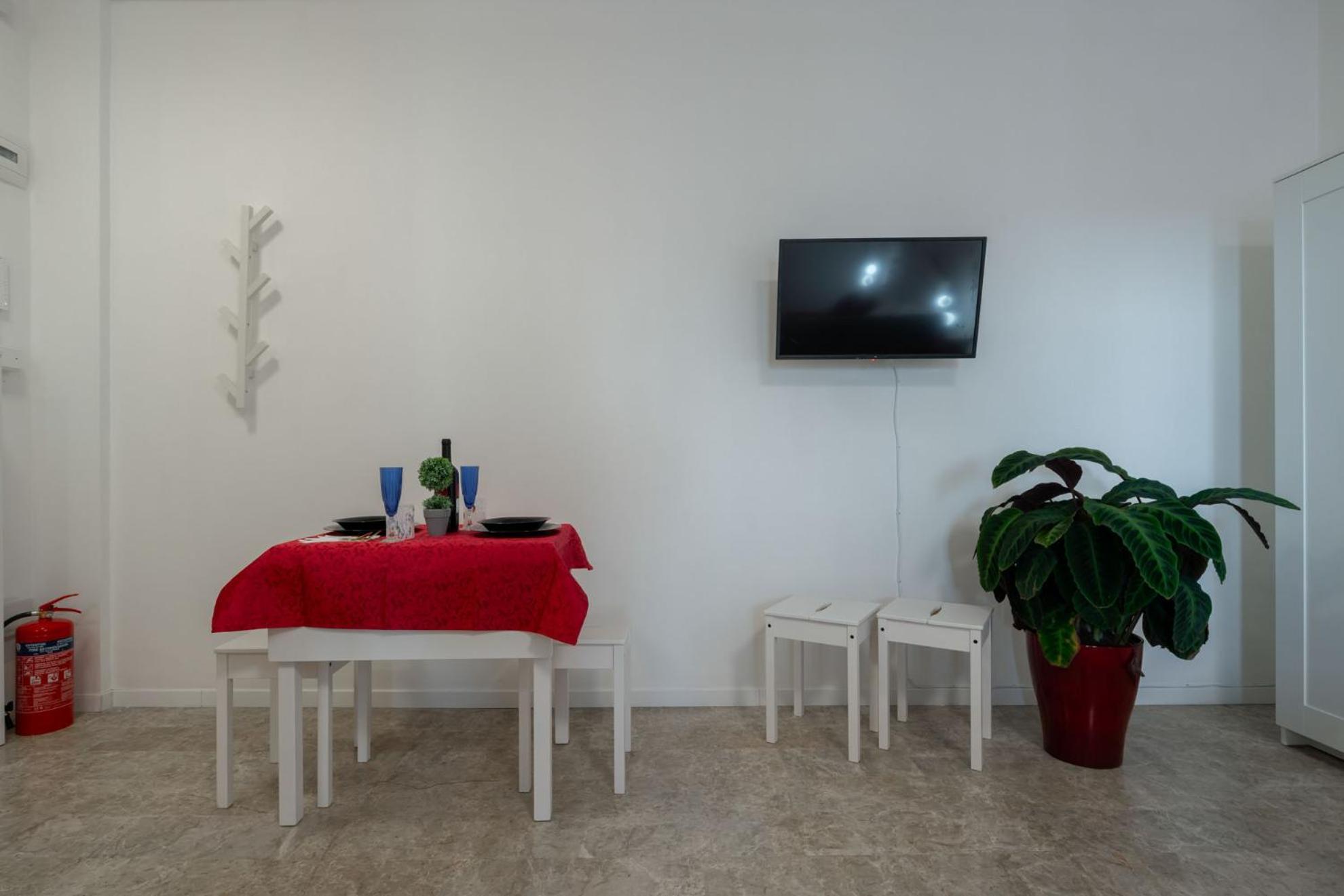 Appartamento Alexa's - Elegance E Comfort For *