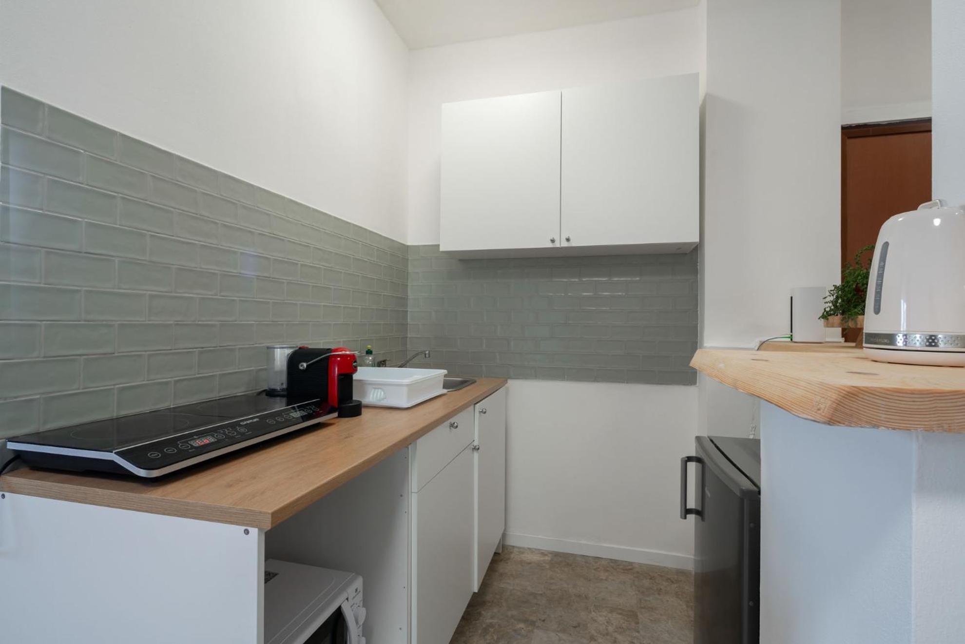 Alexa's - Elegance E Comfort For Appartamento *