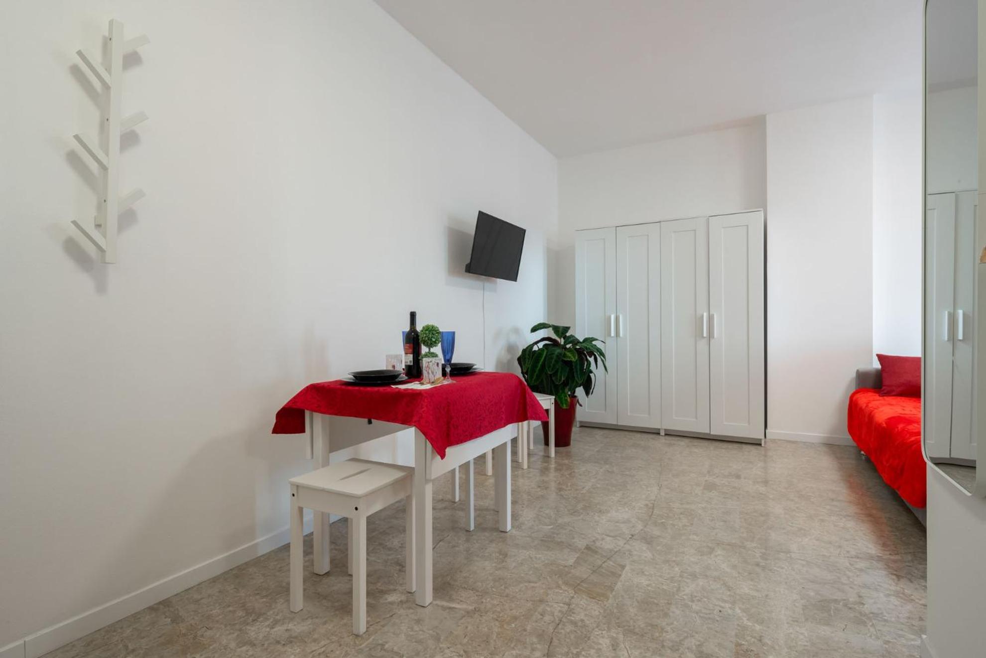 Alexa's - Elegance E Comfort For Appartamento Venezia