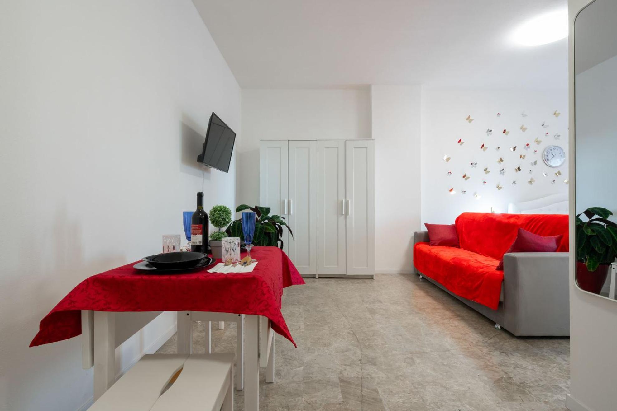 Alexa's - Elegance E Comfort For * Venezia